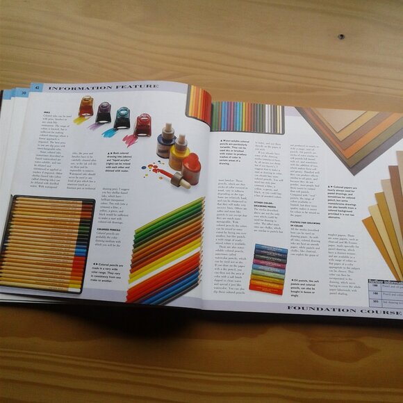 Drawing School by Ian Simpson - Picture 3 of 8